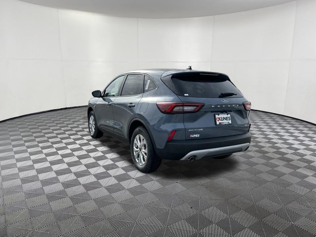 new 2025 Ford Escape car, priced at $28,606