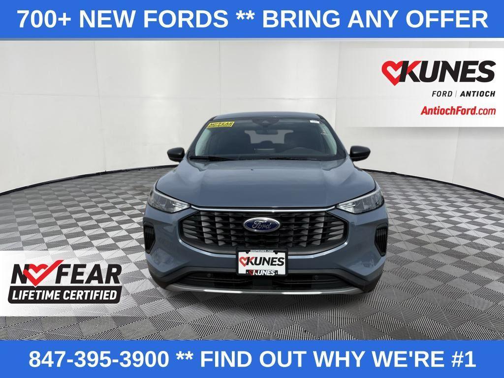new 2025 Ford Escape car, priced at $29,495