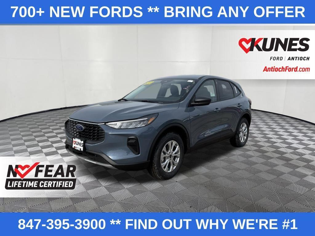 new 2025 Ford Escape car, priced at $29,495