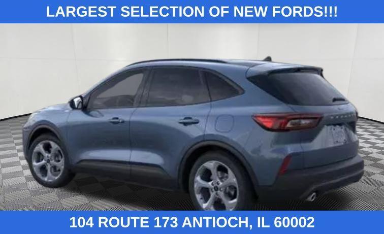 new 2025 Ford Escape car, priced at $28,880