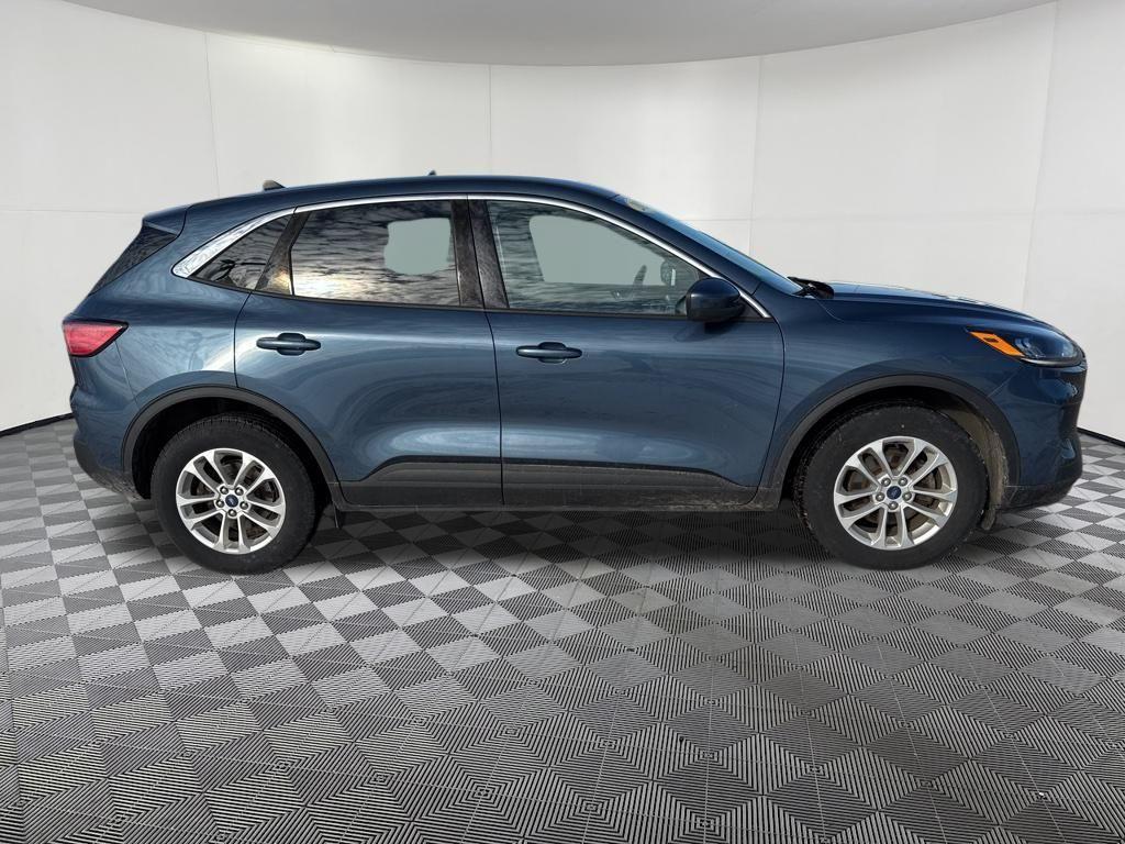 used 2020 Ford Escape car, priced at $12,819