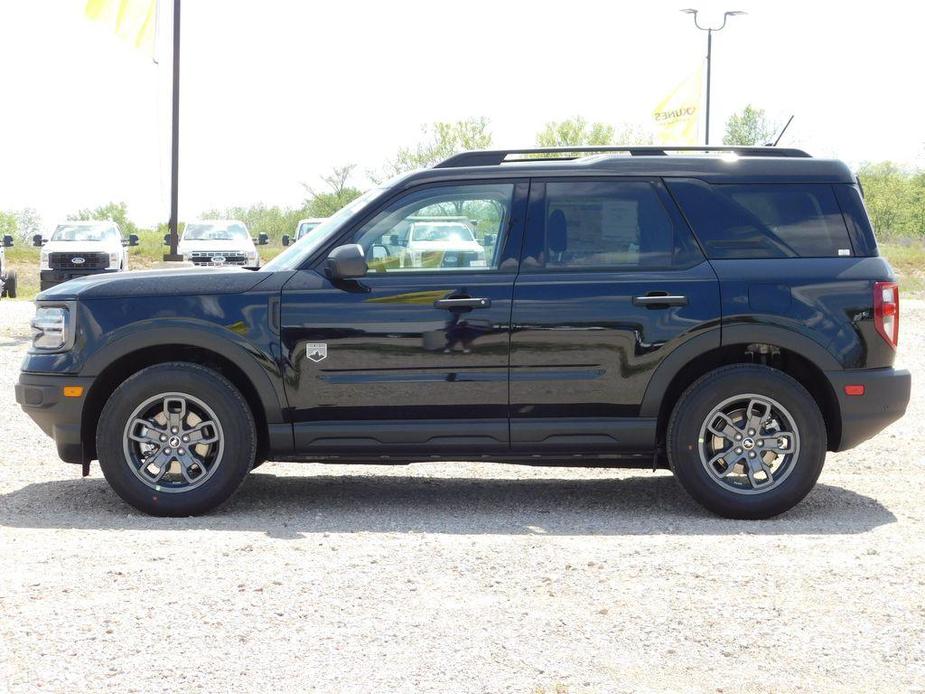 new 2024 Ford Bronco Sport car, priced at $30,519