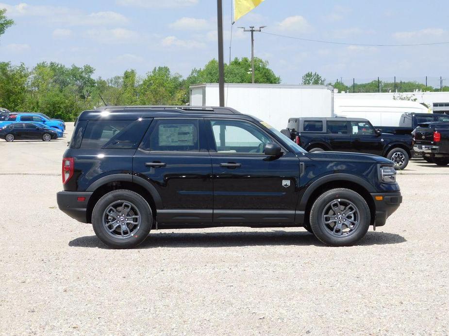 new 2024 Ford Bronco Sport car, priced at $30,519