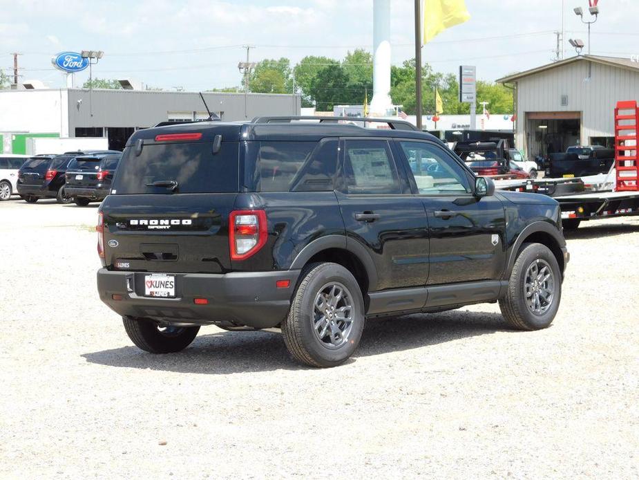 new 2024 Ford Bronco Sport car, priced at $30,519