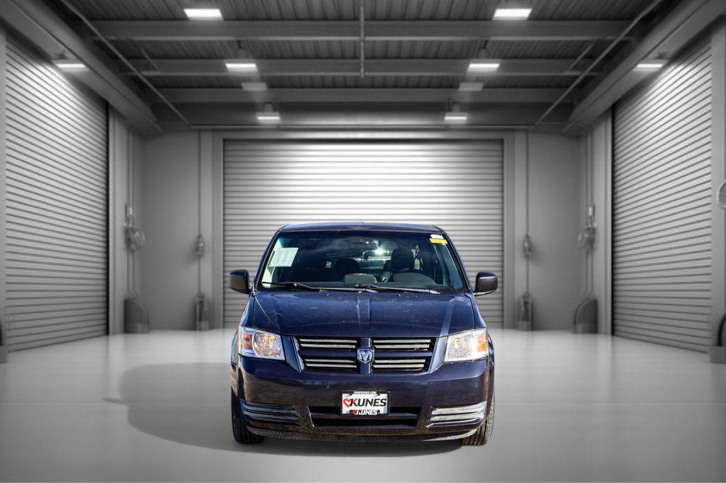 used 2008 Dodge Grand Caravan car, priced at $7,847