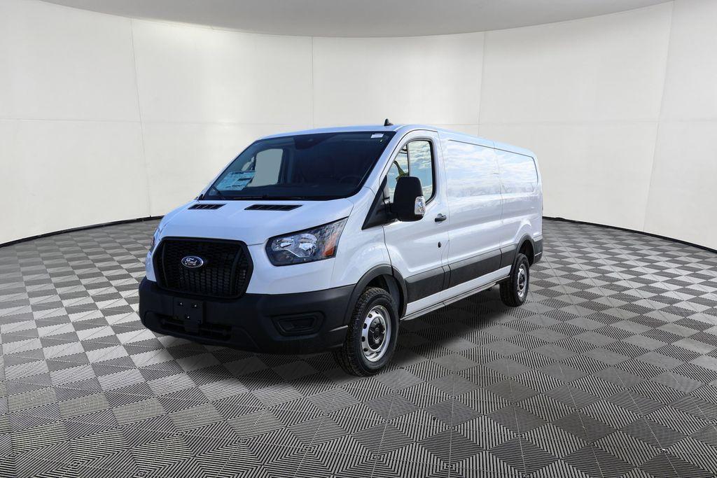 new 2025 Ford Transit-250 car
