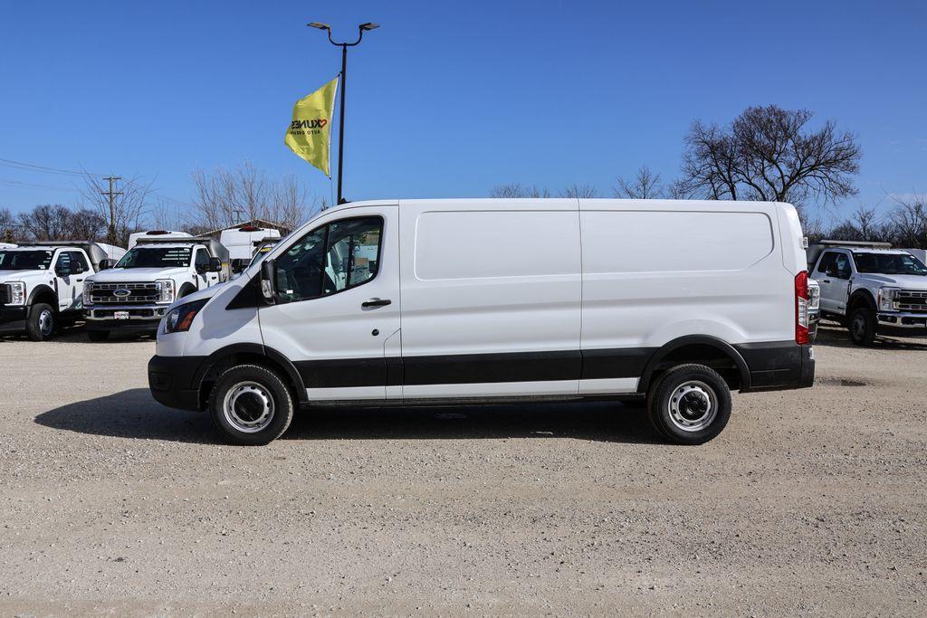 new 2025 Ford Transit-250 car, priced at $54,000
