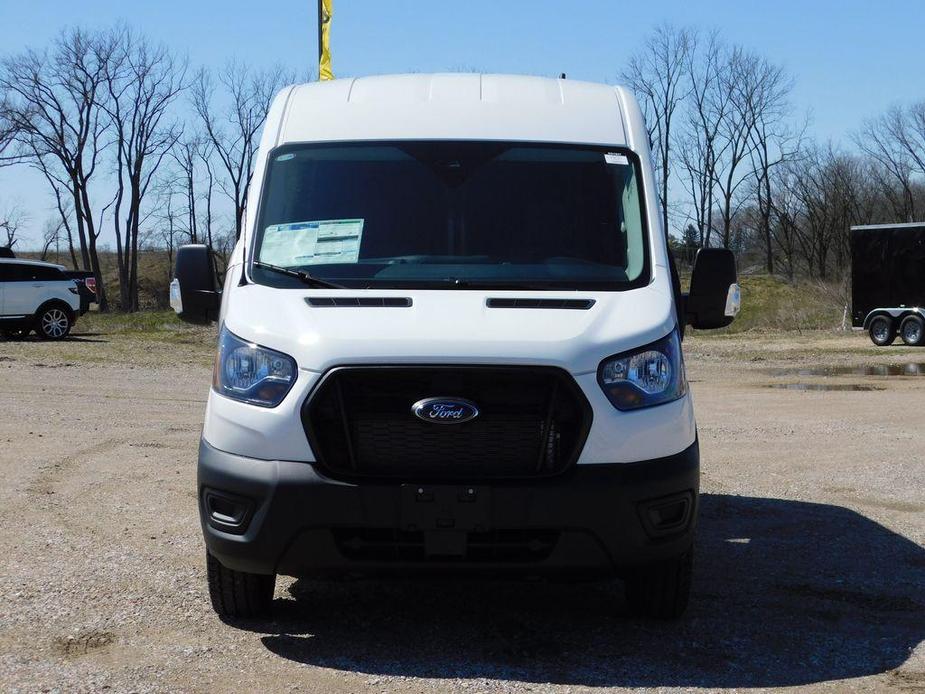 new 2024 Ford Transit-250 car, priced at $51,222