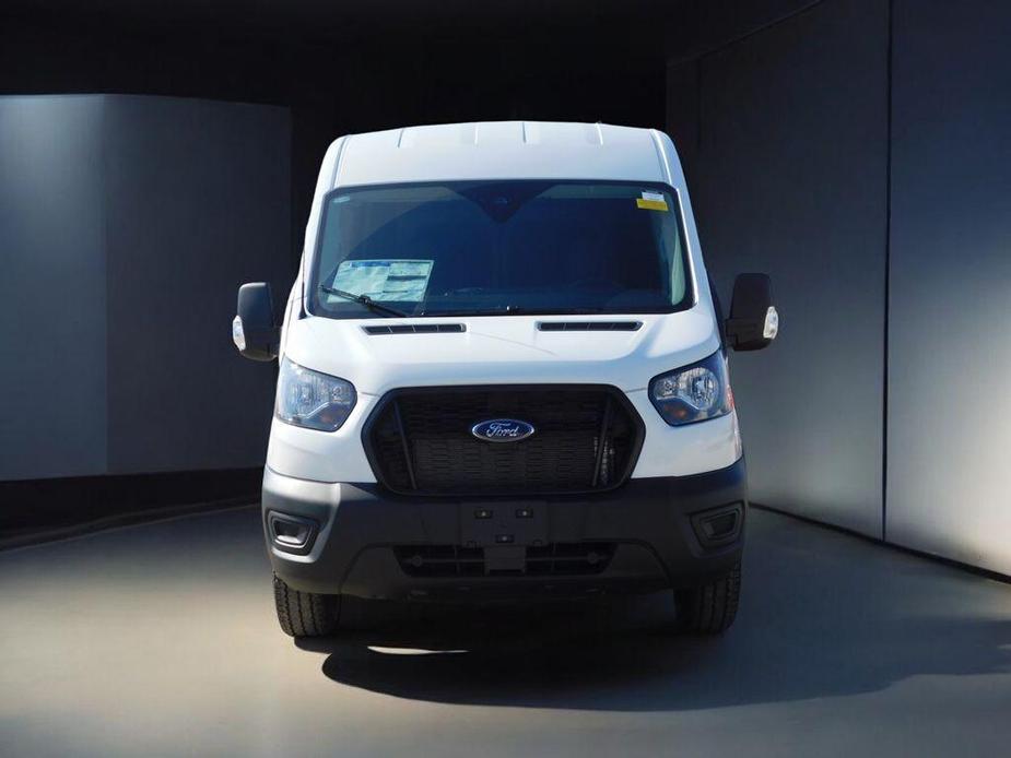 new 2024 Ford Transit-250 car, priced at $51,648