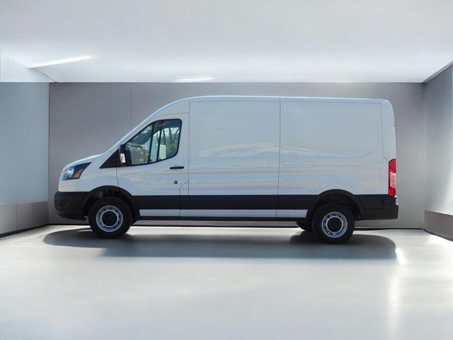 new 2024 Ford Transit-250 car, priced at $51,648