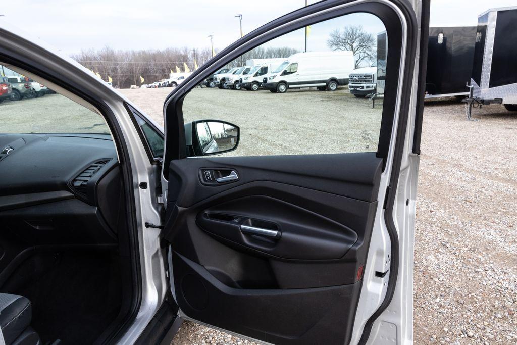 used 2017 Ford C-Max Hybrid car, priced at $6,668