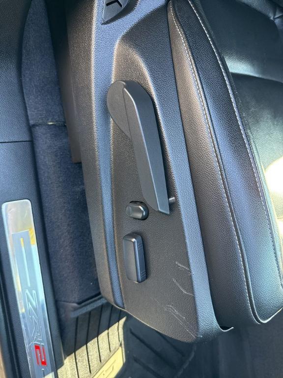 used 2020 Chevrolet Colorado car, priced at $31,499