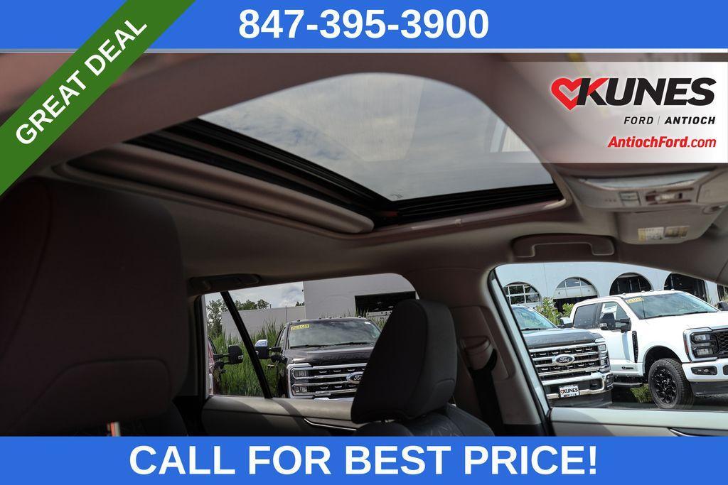 used 2021 Toyota RAV4 car, priced at $22,965