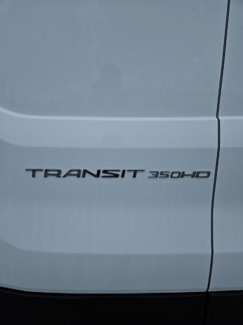 new 2023 Ford Transit-350 car, priced at $56,535