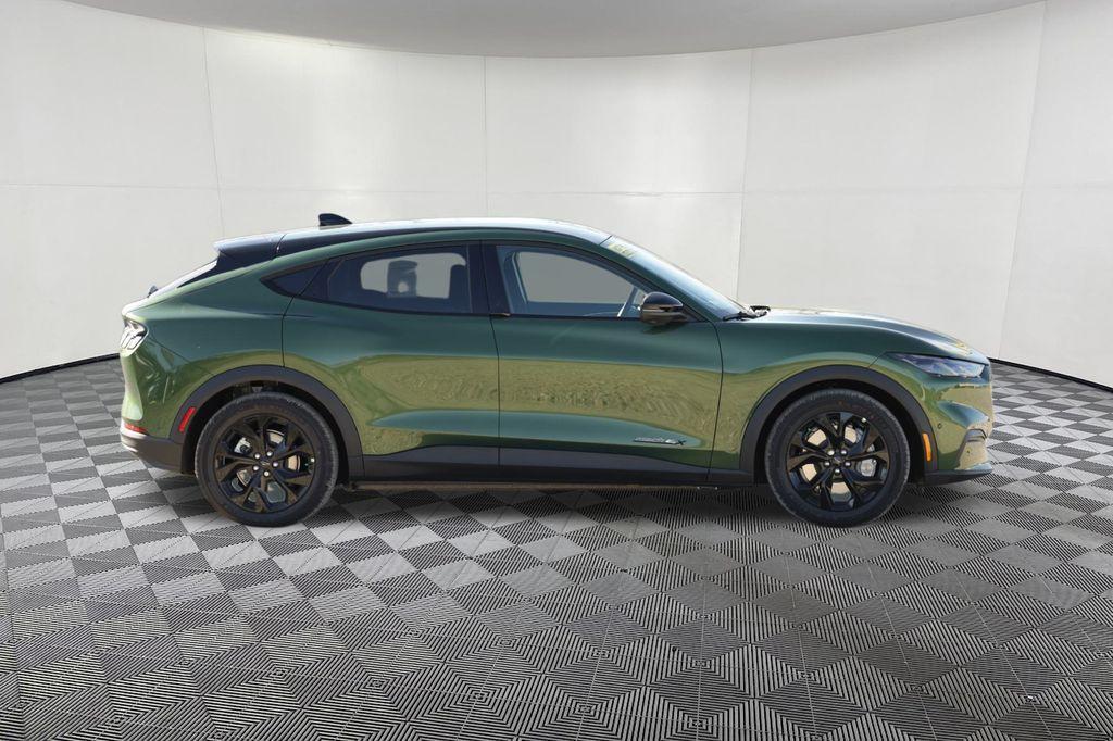 new 2024 Ford Mustang Mach-E car, priced at $45,980