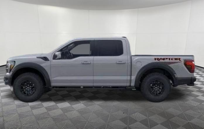 new 2025 Ford F-150 car, priced at $93,865