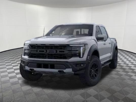 new 2025 Ford F-150 car, priced at $93,865