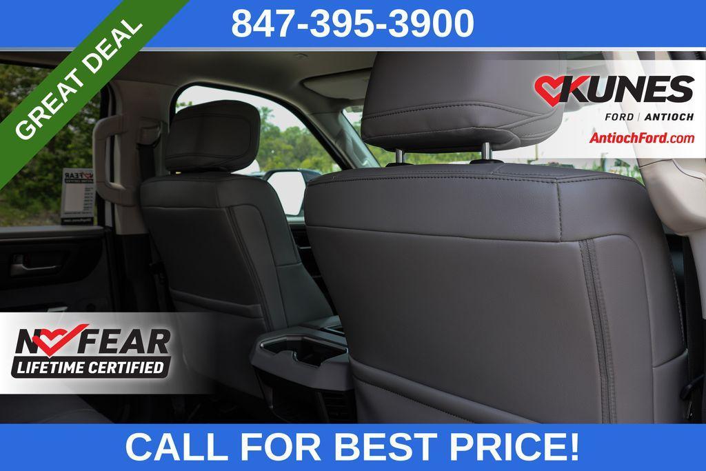used 2024 Toyota Tundra car, priced at $49,935