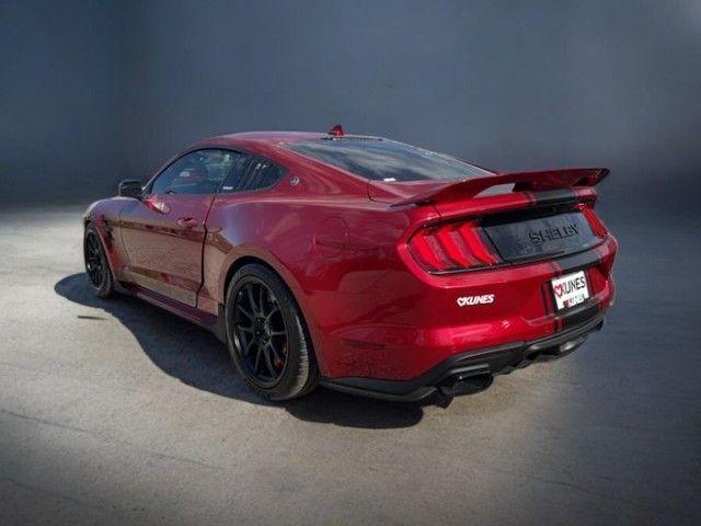 new 2023 Ford Mustang car, priced at $119,945