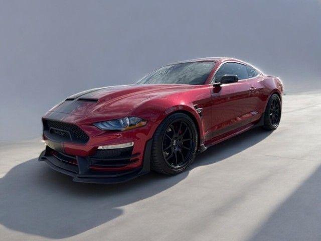 new 2023 Ford Mustang car, priced at $119,945