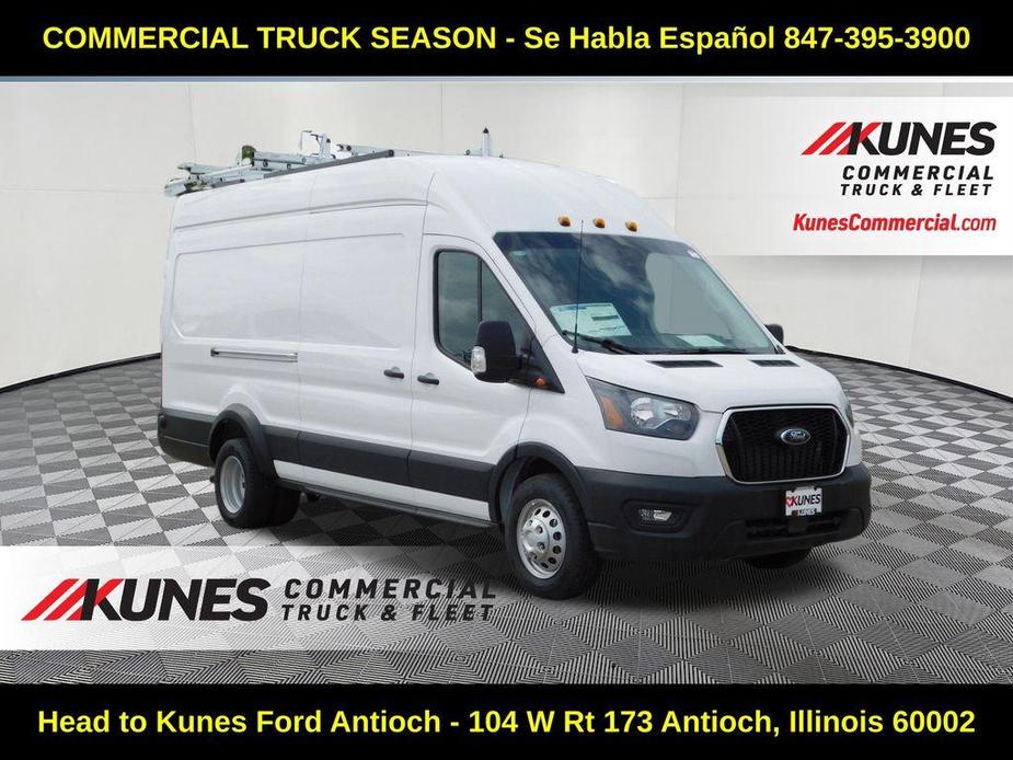 new 2024 Ford Transit-350 car, priced at $72,895