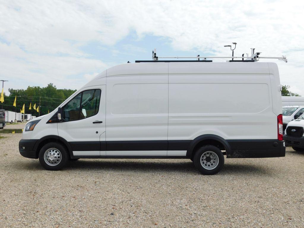 new 2024 Ford Transit-350 car, priced at $72,895