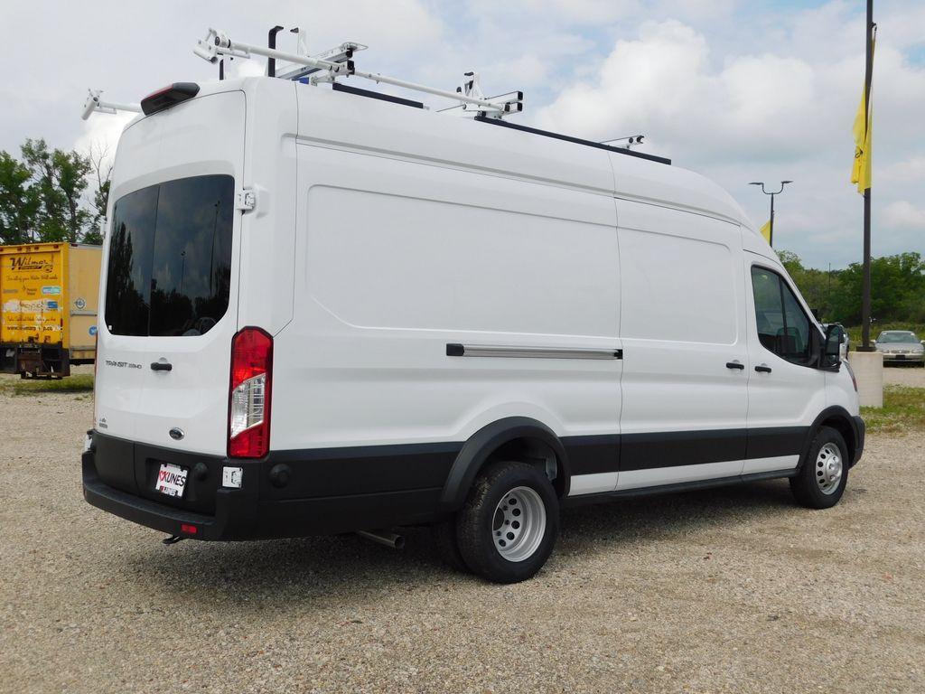 new 2024 Ford Transit-350 car, priced at $72,895