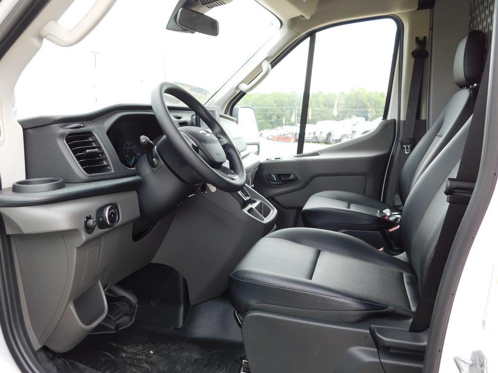 new 2024 Ford Transit-350 car, priced at $72,895