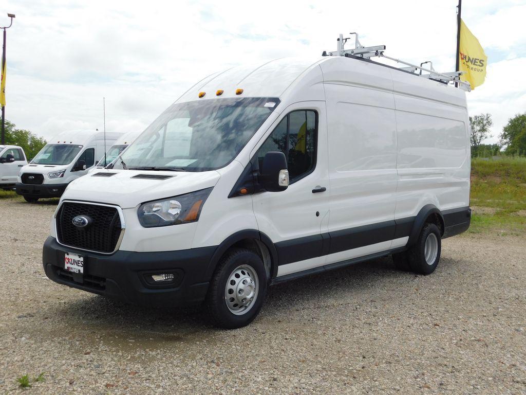 new 2024 Ford Transit-350 car, priced at $72,895