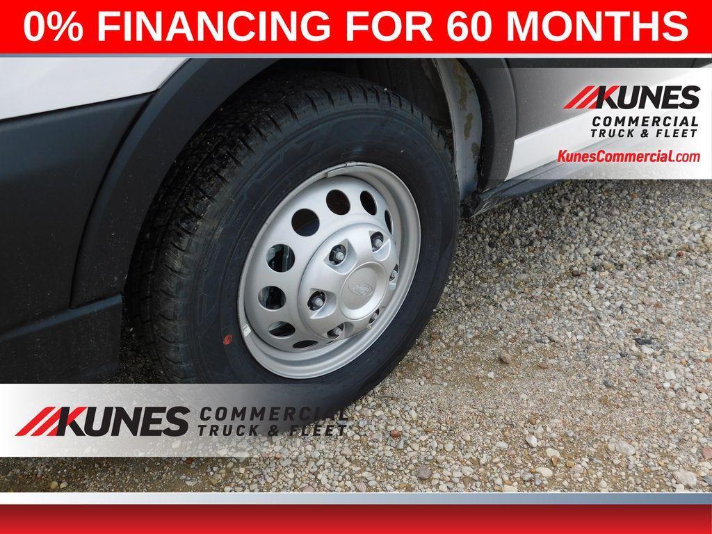 new 2024 Ford Transit-350 car, priced at $63,995