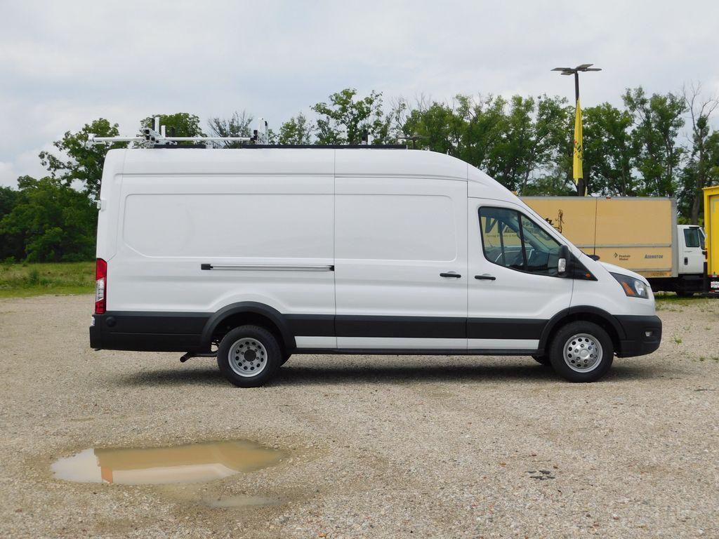 new 2024 Ford Transit-350 car, priced at $72,895