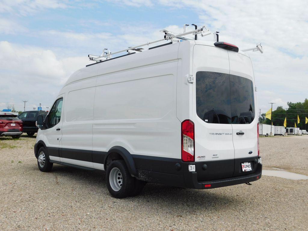 new 2024 Ford Transit-350 car, priced at $72,895