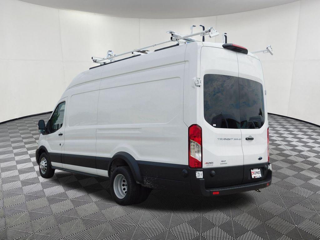 new 2024 Ford Transit-350 car, priced at $72,004