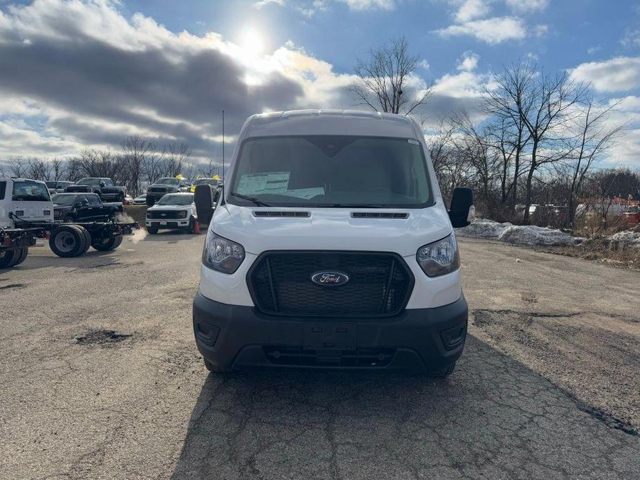 new 2024 Ford Transit-250 car, priced at $56,490