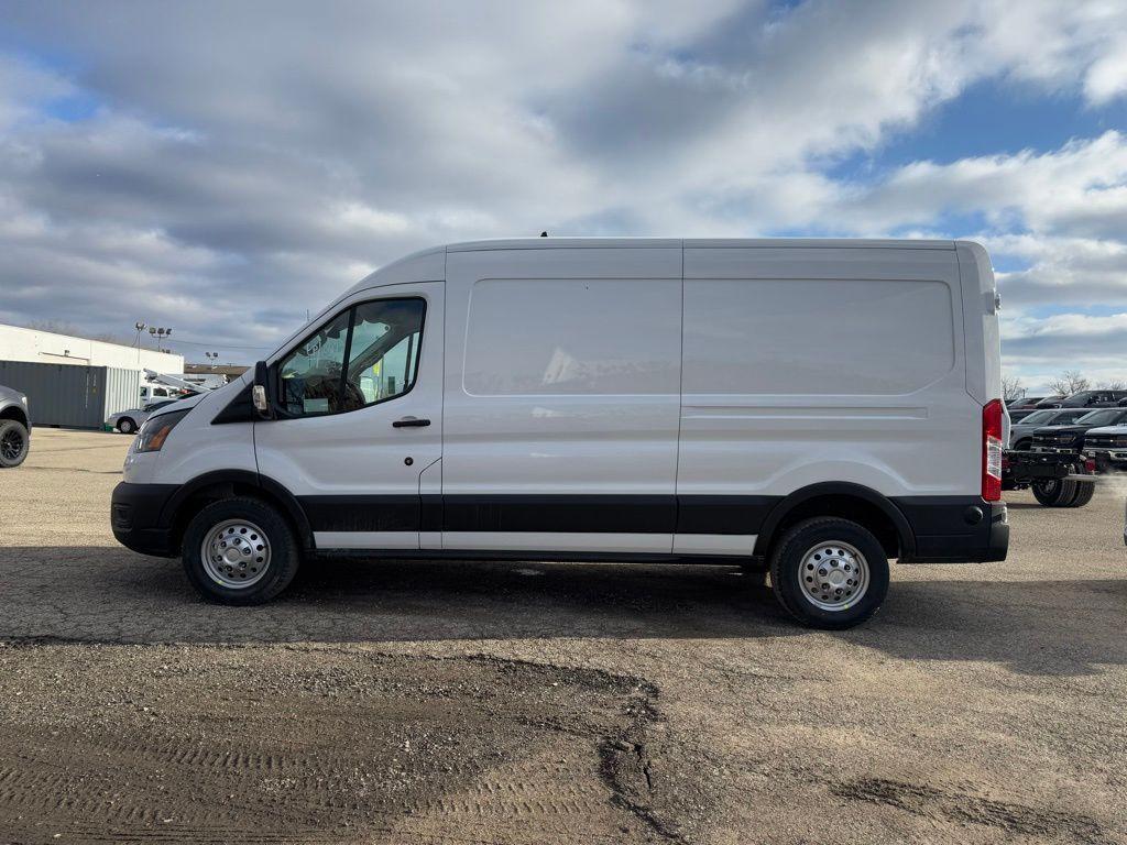 new 2024 Ford Transit-250 car, priced at $56,490