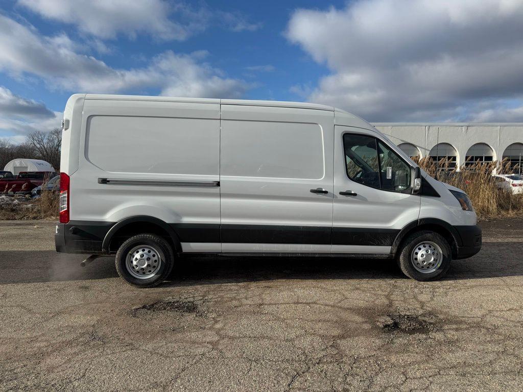 new 2024 Ford Transit-250 car, priced at $56,490