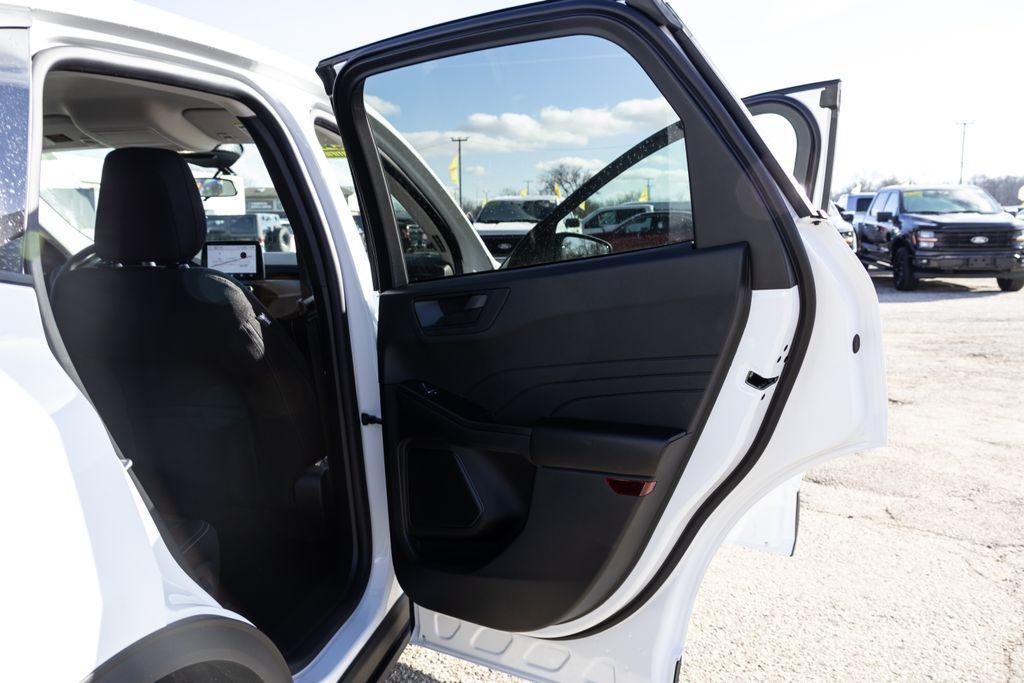 new 2025 Ford Escape car, priced at $27,899