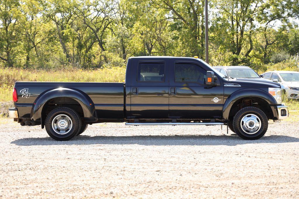 used 2011 Ford F-450 car, priced at $41,998