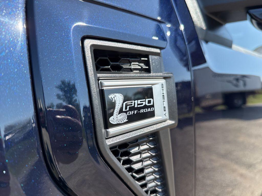new 2025 Ford F-150 car, priced at $139,995