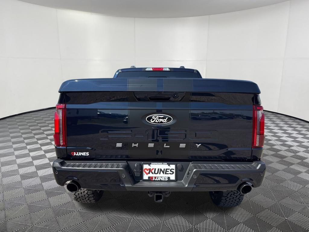 new 2025 Ford F-150 car, priced at $139,995