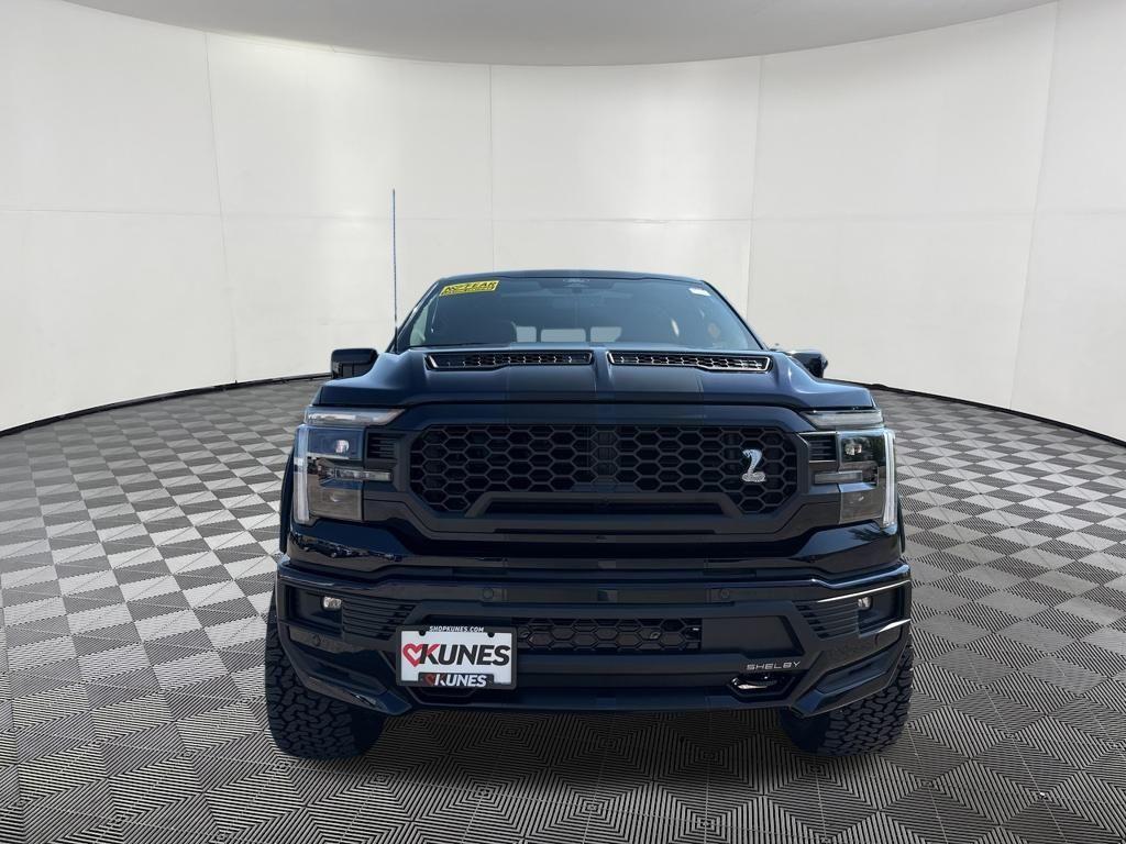 new 2025 Ford F-150 car, priced at $139,995