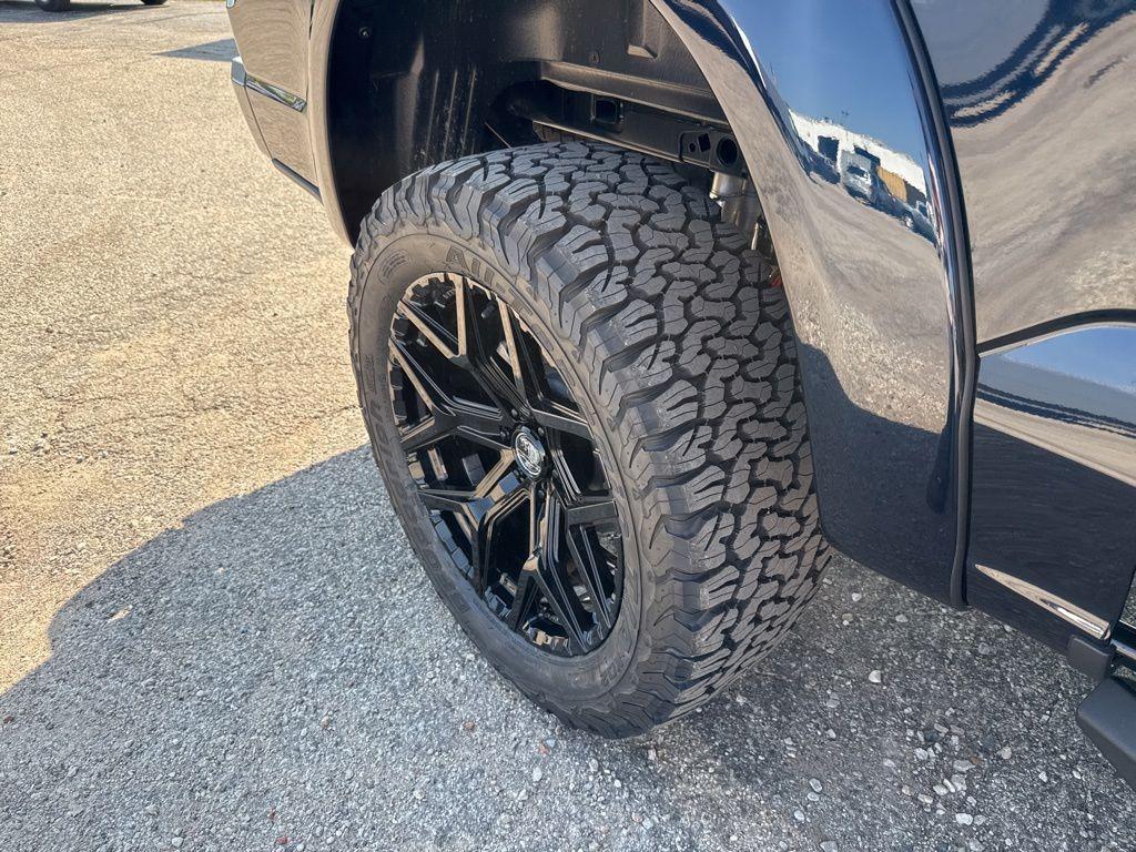 new 2025 Ford F-150 car, priced at $139,995