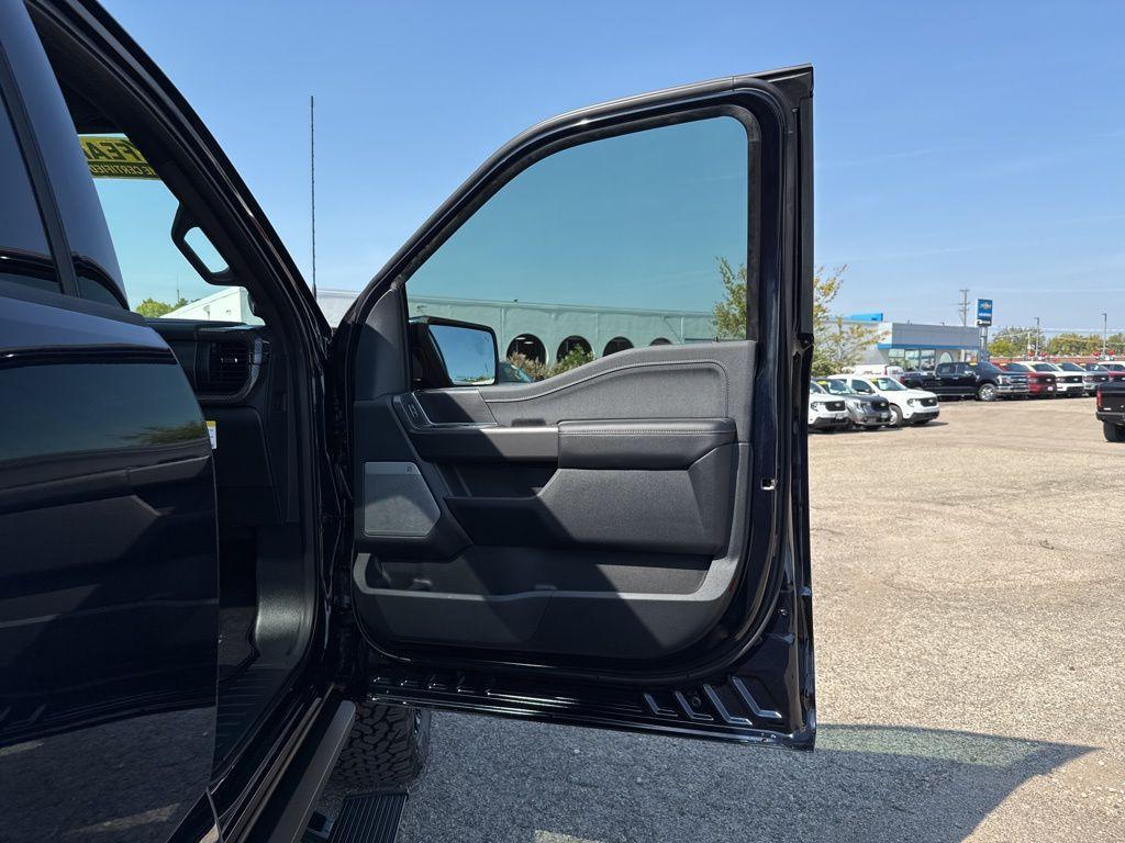 new 2025 Ford F-150 car, priced at $139,995