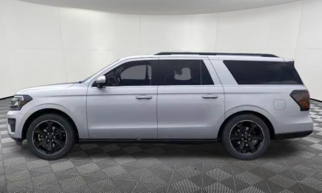 new 2024 Ford Expedition Max car, priced at $68,675