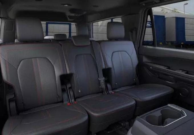 new 2024 Ford Expedition Max car, priced at $68,675