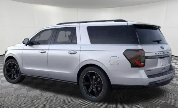 new 2024 Ford Expedition Max car, priced at $68,675