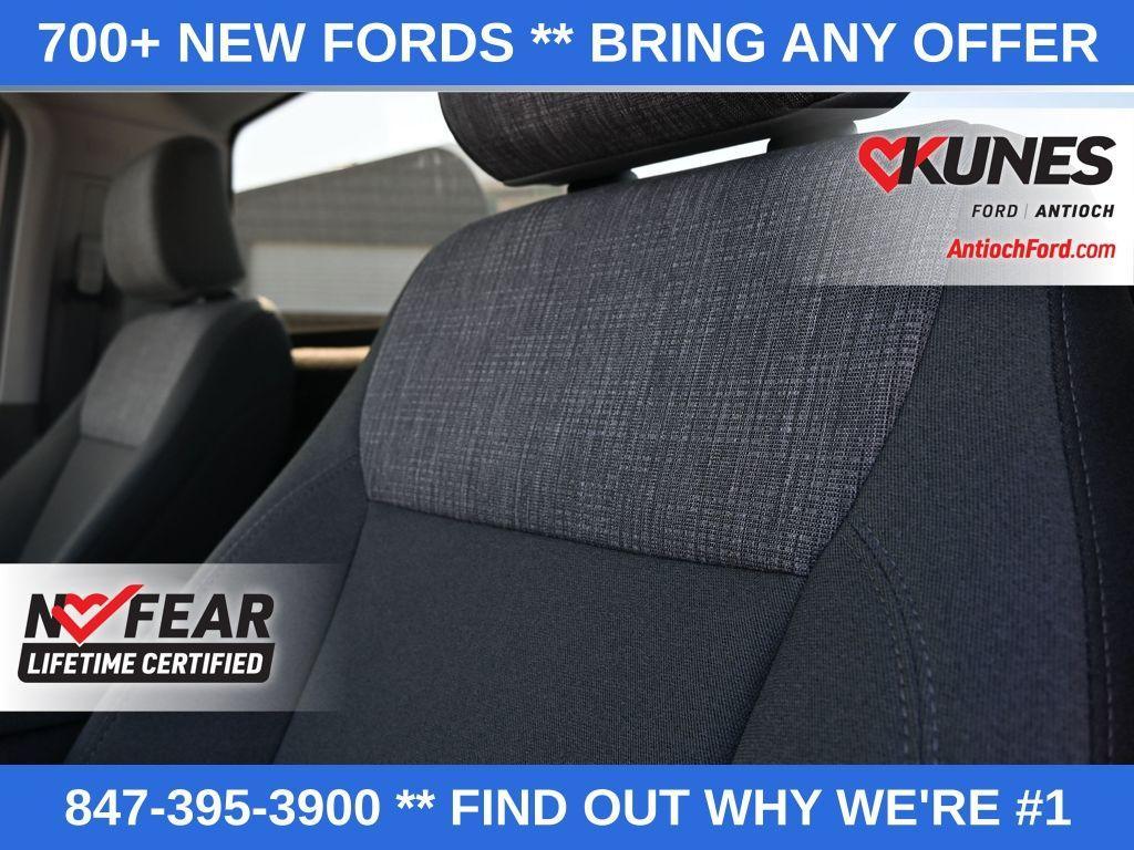 new 2024 Ford F-350 car, priced at $66,995