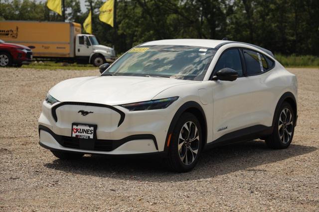 new 2024 Ford Mustang Mach-E car, priced at $43,385