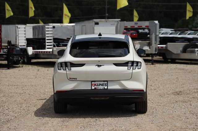 new 2024 Ford Mustang Mach-E car, priced at $43,385