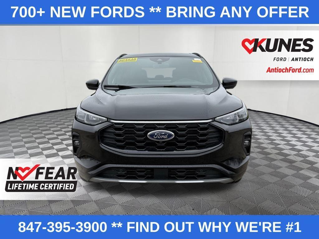 new 2026 Ford Escape car, priced at $42,970